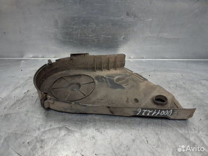 Кожух ремня грм Audi 100 C4 1991-1994