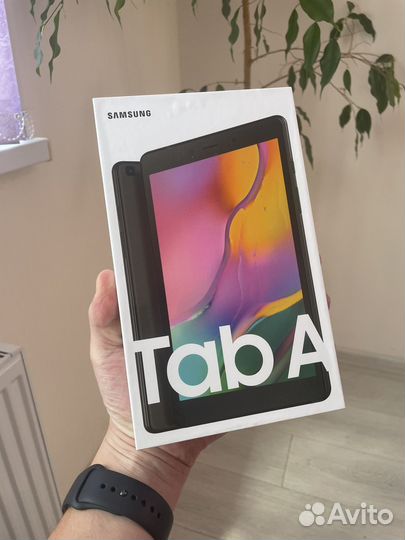 Планшет samsung galaxy tab a8 32гб