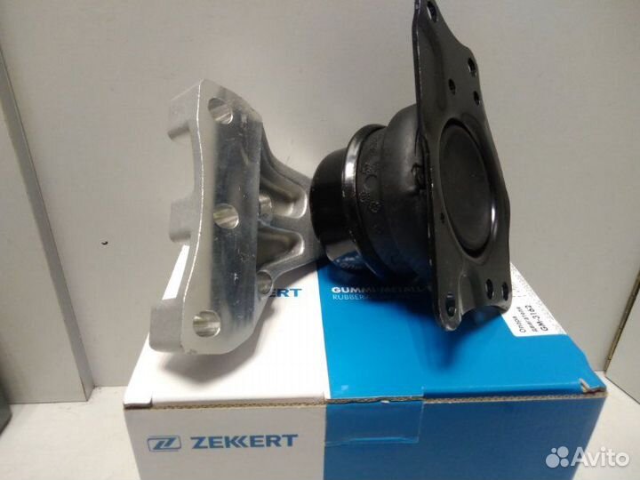 Опора двигателя Volkswagen Polo 2001-2009 116K687