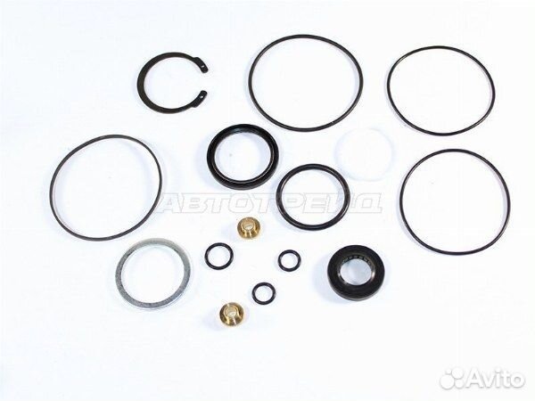 Ремкомплект рулевого редуктора