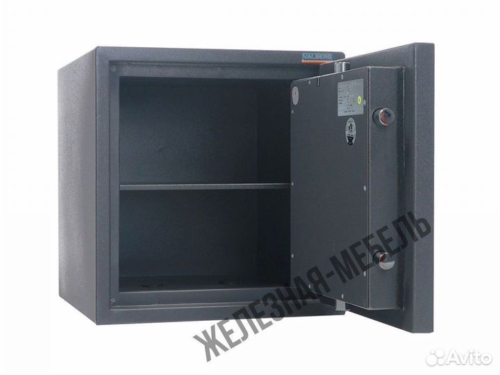 Надёжный сейф Valberg кварцит 46