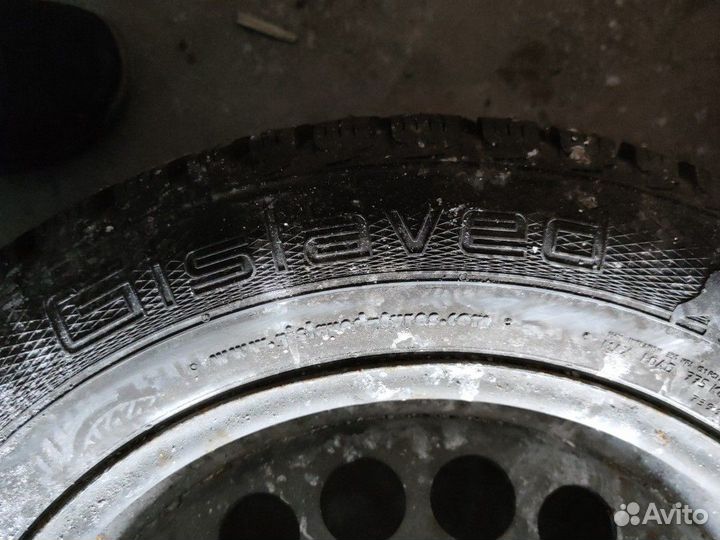 Колеса на мерседес