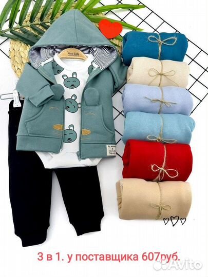 Готовый бизнес. Одежда из Турции, обучение