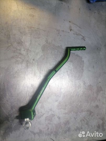 Kawasaki KX450F кикстартер