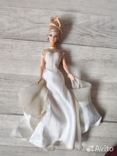 Барби Starlight dance 1996