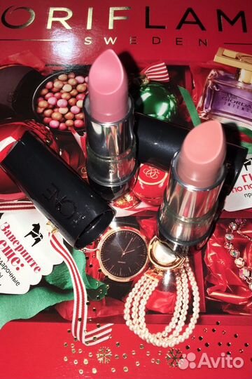 Орифлейм Косметика духи Oriflame
