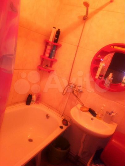 3-к. квартира, 61,2 м², 3/3 эт.