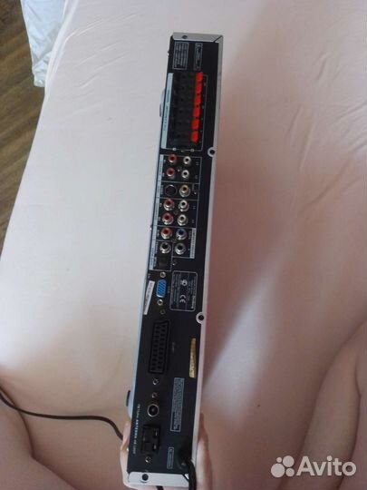 Домашний кинотеатр Elenberg HT-410