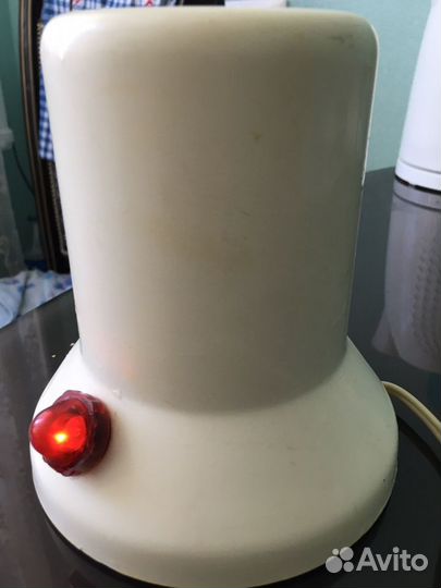 Электронагреватель детского питания