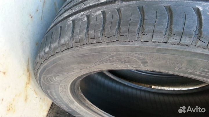 Nokian Tyres Hakka Green 195/60 R15 88H