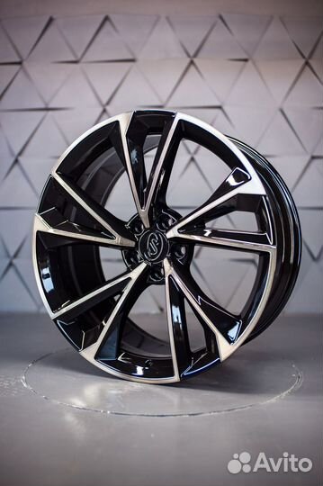 Диски power wheels Audi A5 2022