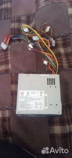 Блок питания для пк 300w