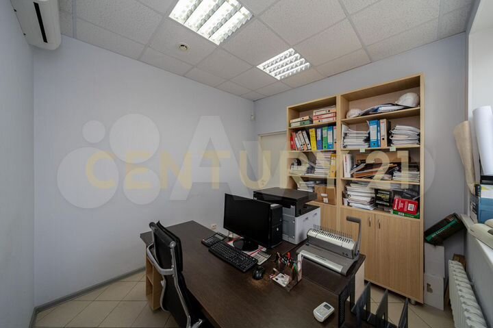 Продам помещение свободного назначения, 186.2 м²