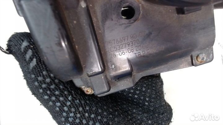 Заслонка дроссельная Mini Clubman (R55), 2008