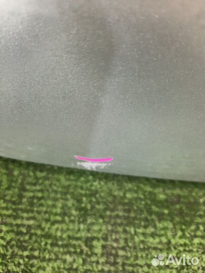 Крыло audi A6 4F2 (103026) контрактная