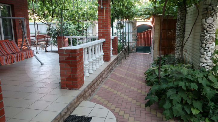 Дом 70 м² на участке 5 сот.