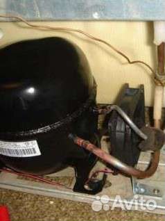 Ремонт холодильников стиральных машин