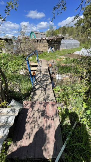 Дача 30 м² на участке 12,4 сот.