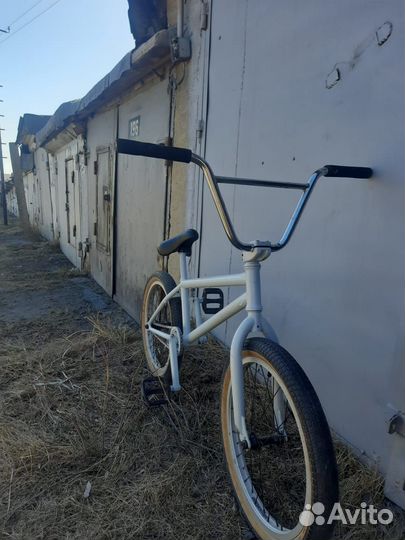 Продам велосебед вмх