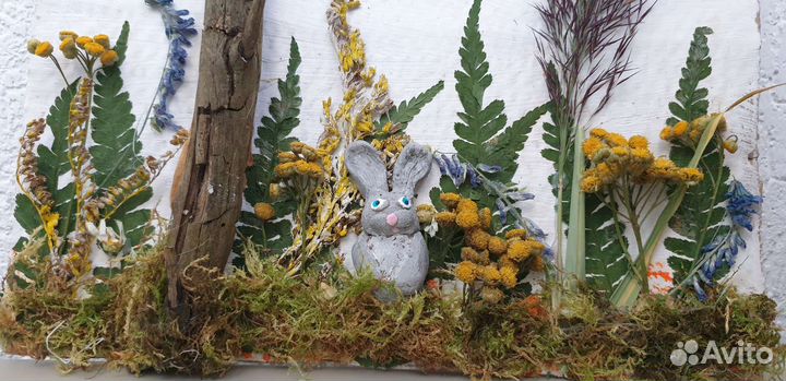 Панно осеннее в школу, сад