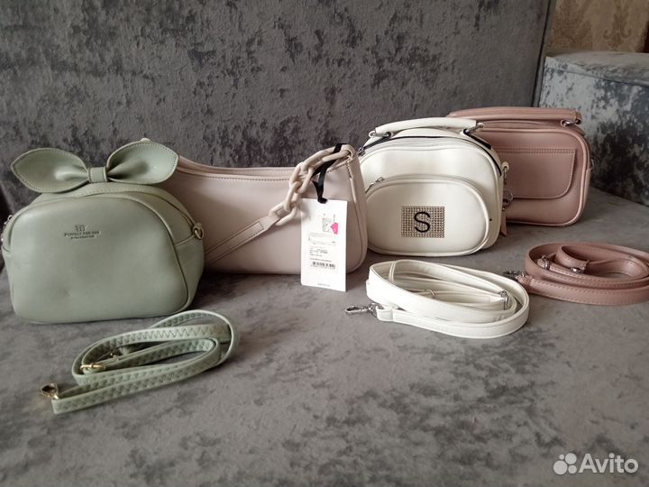 Сумка женская новая