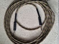 Гитарный кабель шнур