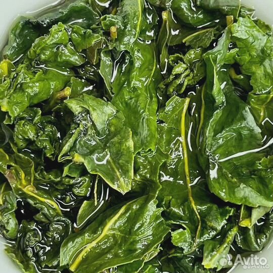 Чай от нервов, успокаивающий Те Гуань Инь