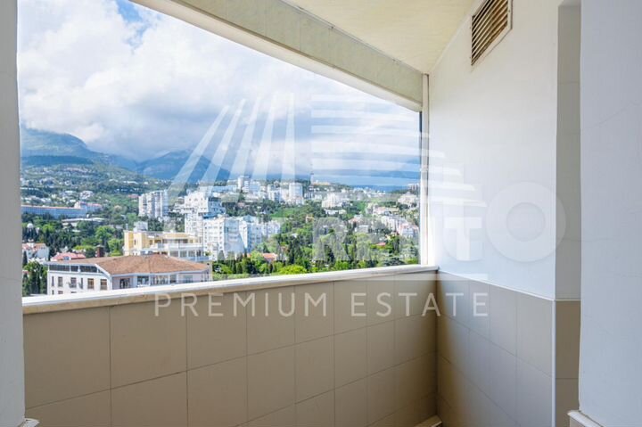 3-к. квартира, 212 м², 10/11 эт.