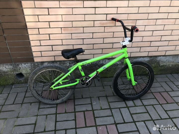Bmx