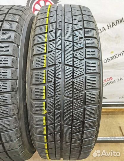 Yokohama Ice Guard IG50+ 215/60 R17 99H