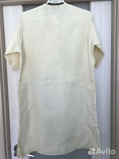 Дхоти, Курта, Чадар (вайшнавская мужская одежда)