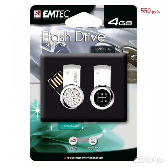 Micro SD, SD, USB