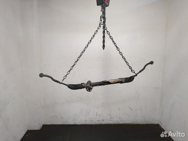 Рейка рулевая с г/у Lexus ES, 2010