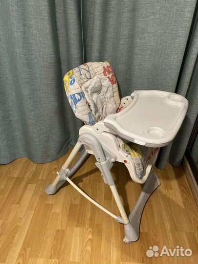 Стульчик для кормления2500