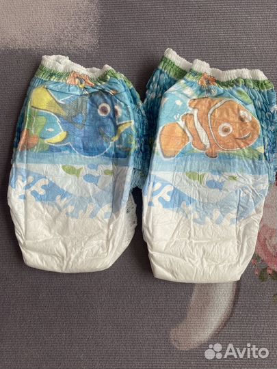 Трусики для плавания