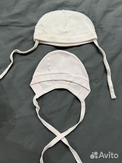 Чепчик детский