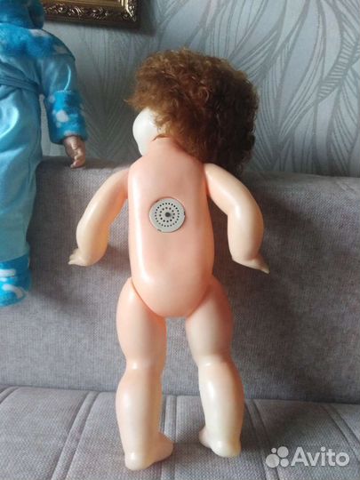 Кукла СССР, Беларусь, Весна