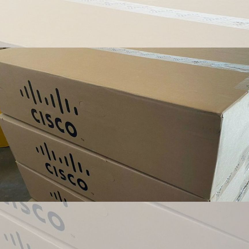 [C9500-16X-A] Cisco Коммутатор 10g 16 Портов C9500-16x-A