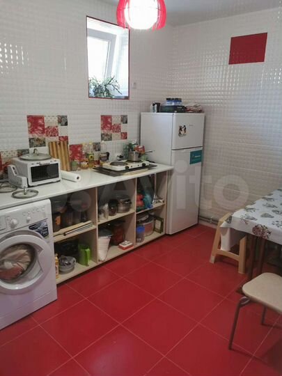 Дом 86 м² на участке 4 сот.