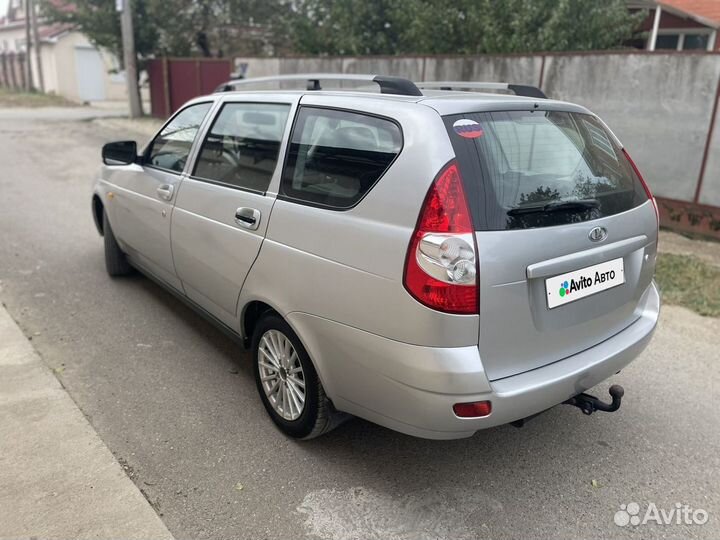 LADA Priora 1.6 МТ, 2010, 185 000 км