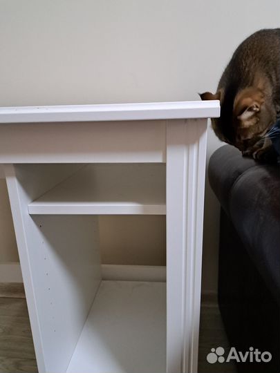 Письменный стол IKEA брусали