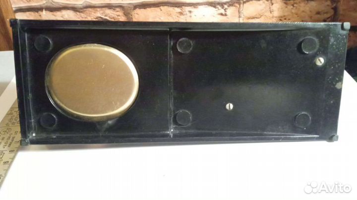 Пепельница Лошадь/ СССР