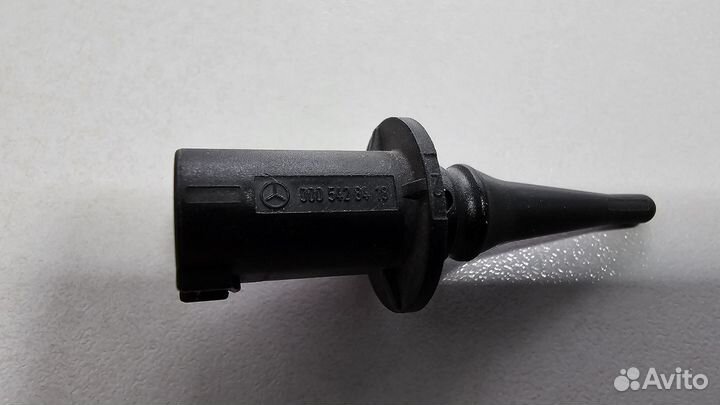 Датчик температуры наружного воздуха Mercedes W220