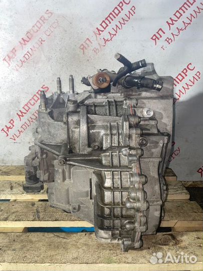 АКПП Mazda 6 GJ седан PE 2.0 2013