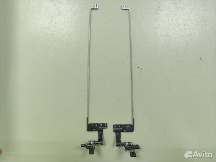 Ноутбук DNS A15B Microexperts на запчасти