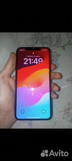 iPhone 11 Pro Max, 64 ГБ