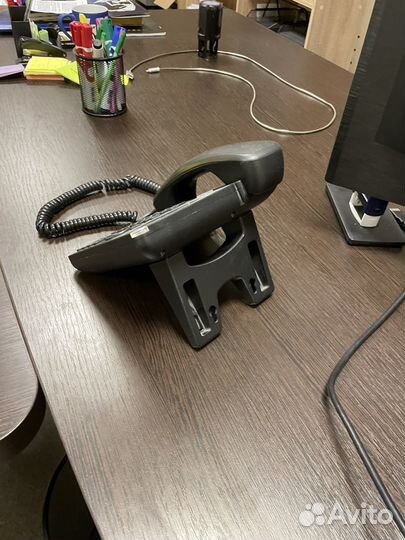 IP телефон Grandstream GXP-1620