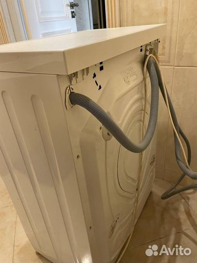 Стиральная машина бу Bosch