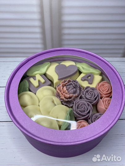 Шоколадные букеты, подарок на день учителя