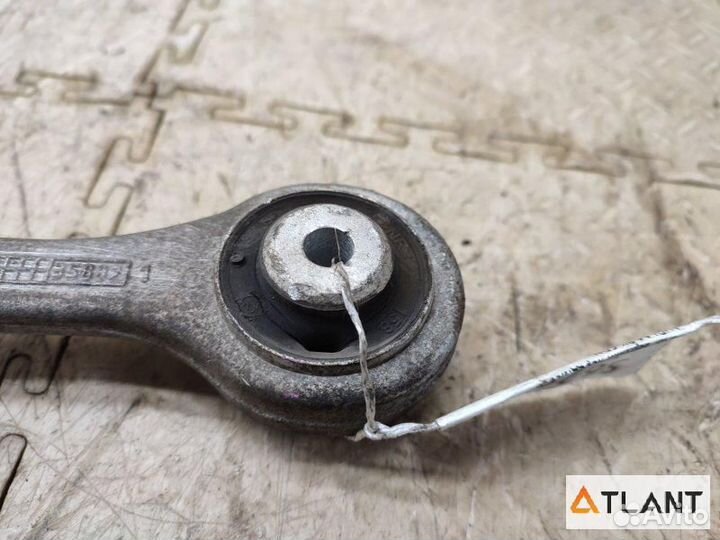Рычаг передний левый audi A4